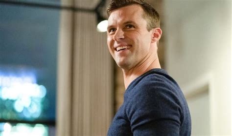 Chicago Fire – Jesse Spencer | Celebrating The Soaps