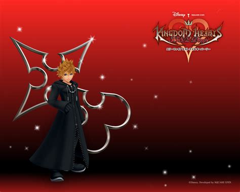 Kingdom Hearts - Kingdom Hearts Photo (27963557) - Fanpop