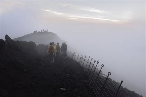 Why Do People Climb Mount Fuji? - GaijinPot