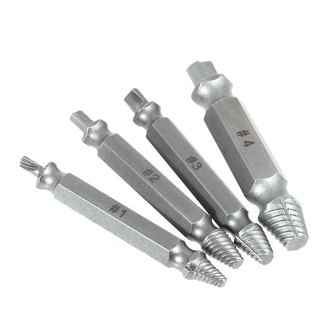 Stripped screw extractor - hacamerica