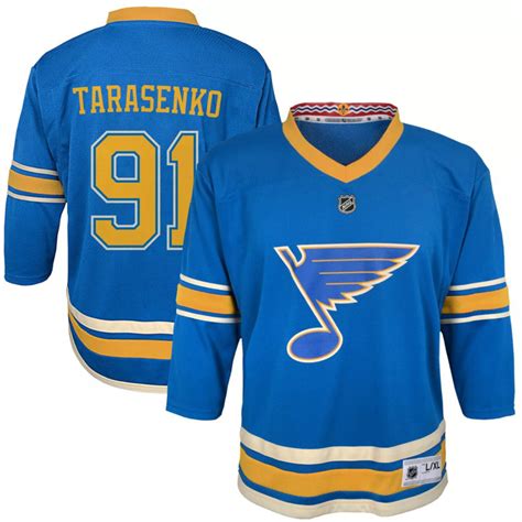 St. Louis Blues adidas Retro 2019/20 Authentic Jersey – ST. LOUIS SPORTS FAN