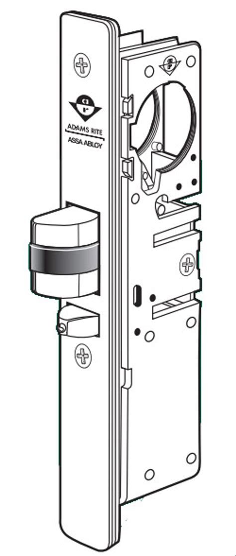 Adams Rite Products - ASK Locksmith, Inc.