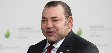 King Mohammed VI Calls for Development Strategy Restart in Morocco