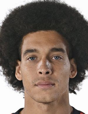 Axel Witsel - Player profile 24/25 | Transfermarkt