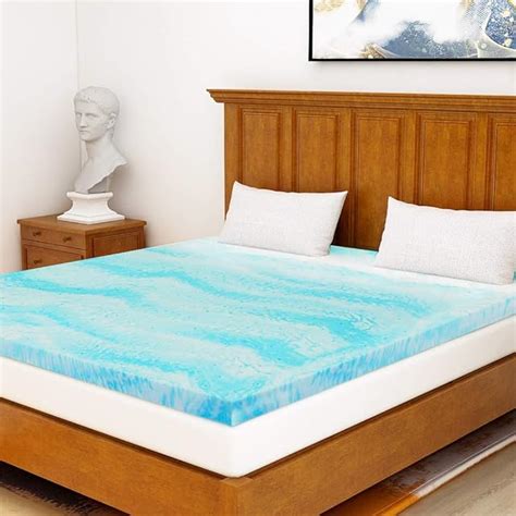 Top 7 Most Comfortable Mattress Toppers [May 2024] Reviews & Guide