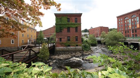 Dorchester Massachusetts - Dorchester Brewing