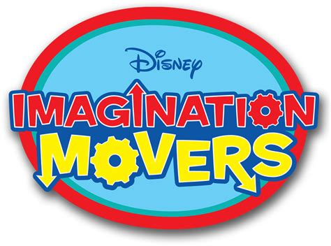 Imagination Movers | Disney Wiki | FANDOM powered by Wikia