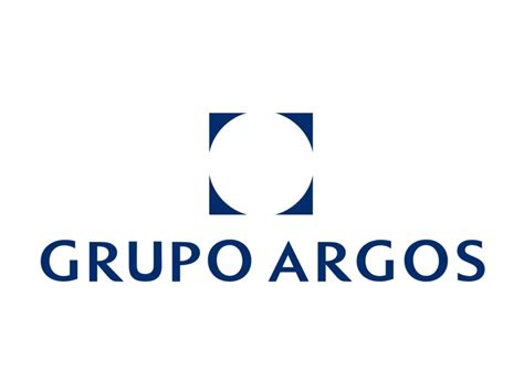 Grupo Argos Logo PNG vector in SVG, PDF, AI, CDR format