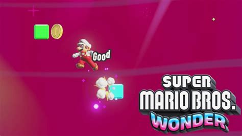 (Special World) Super Mario Bros.Wonder #42 Walkthrough 100% - YouTube