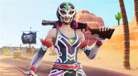 Fortnite: The best sweaty skins in Fortnite and why you should use them