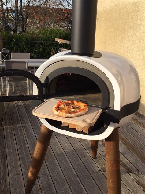 The Best Domestic Wood-Fired Ovens for home or garden pizza