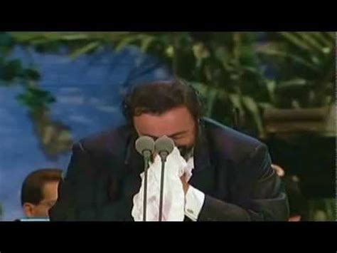 Luciano Pavarotti - Ave Maria | Los Angeles (1080pHD) - YouTube | Religious music, Classical ...