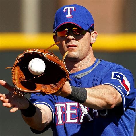 Michael Young is Not the Next Paul Molitor | Mlb texas rangers, My rangers, Texas rangers baseball