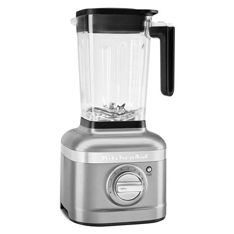 KitchenAid K400 Blender (Contour Silver) Membership Rewards®