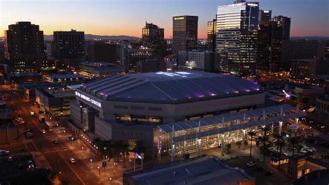 Suns arena renovation: A breakdown of estimated costs