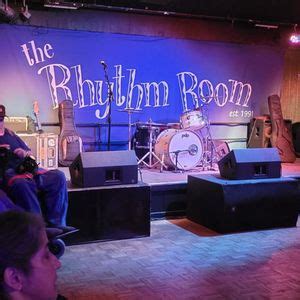 RHYTHM ROOM - 117 Photos & 181 Reviews - Music Venues - 1019 E Indian School Rd, Phoenix, AZ ...