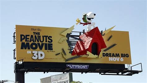 3D OOH Billboard | Out of Home Mobile Advertising — Movia