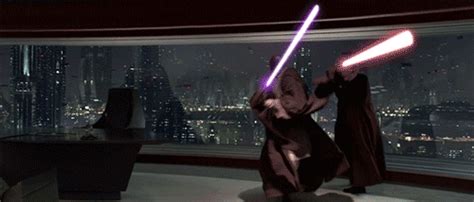 Darth Sidious vs. Mace Windu | Star wars images, Star wars galaxies, Star wars characters