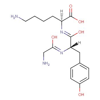 L-Lysine,glycyl-L-tyrosyl- 91290-35-6 wiki