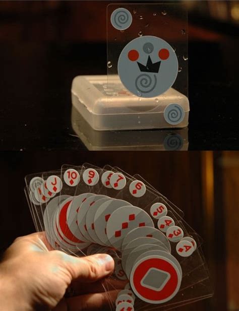 Top 10 Cool and Unusual Playing Cards