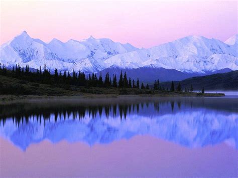 Alaska Backgrounds - Wallpaper Cave