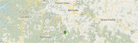 Best Hikes and Trails in Berryville | AllTrails