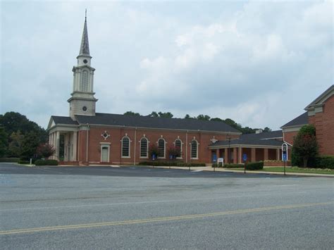 VBS at Norcross First United Methodist Church | Lawrenceville, GA Patch