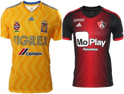 Jerseys Liga MX Clausura 2020, ¿Cuánto cuestan y dónde comprarlos?- Grupo Milenio