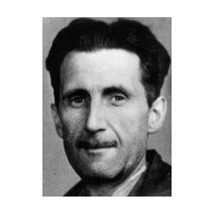 George Orwell on Writing Well – Marquette University Law School Faculty Blog