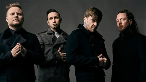 Photos: Rock band Shinedown through the years