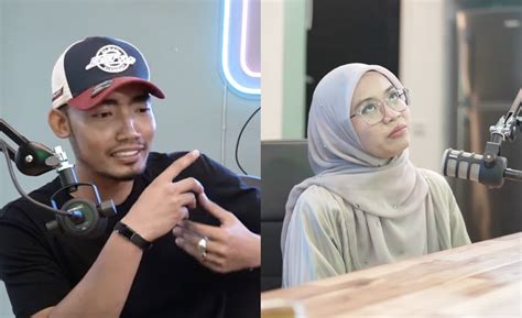 Isteri Pertama Abang Tesla Menangis Buat Solat Istikharah