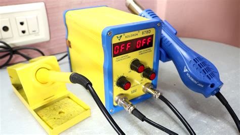 DIY Battery Spot Welder! : 8 Steps (with Pictures) - Instructables