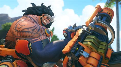 Overwatch 2's new heroes will now be free - GAMINGDEPUTY