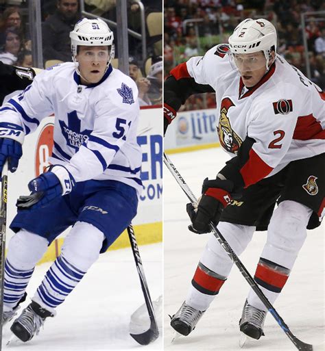 [WATCH] Maple Leafs Vs. Senators: Live Stream The NHL Opening Day Game ...