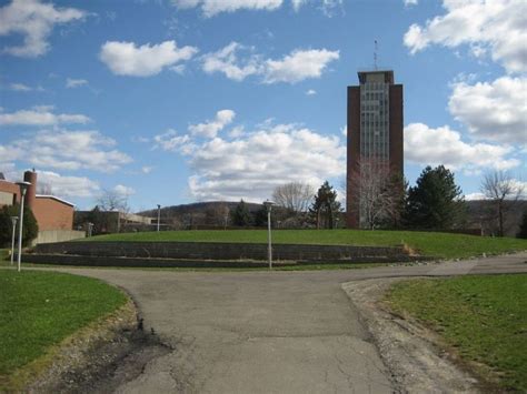 SUNY at Binghamton - Tuition, Rankings, Majors, Alumni, & Acceptance Rate