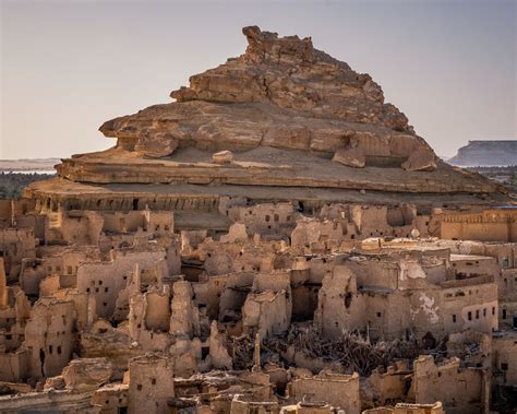 Egyptian Landscapes - LOUIS MONTROSE PHOTOGRAPHY