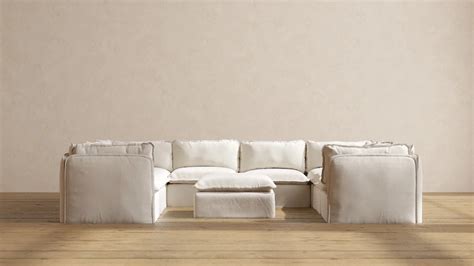 Anabei | The Only, Washable Sofa starting at $639