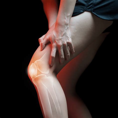 Knee Pain Treatment in Bend, OR