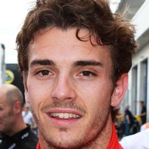 Jules Bianchi - Trivia, Family, Bio | Famous Birthdays