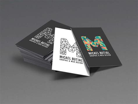 21 creative business cards ideas and how to get the look