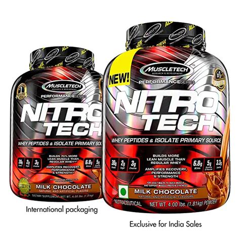 Top 10 Best Whey Protein in India From Trusted Brands- 2020 - Tik Tok Tips