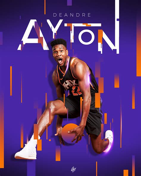 NBA Rookies on Behance