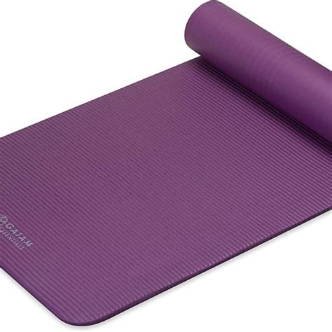 Discover the Best Thick Yoga Mats in Australia - Shop Now at YogaMatStore