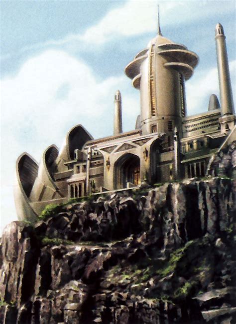 Fountain Palace | Wookieepedia | FANDOM powered by Wikia