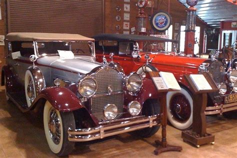 Fort Lauderdale Antique Car Museum: Fort Lauderdale Attractions Review ...