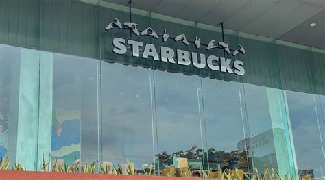 Starbucks introduces first signing store in Indonesia - Inside Retail Asia