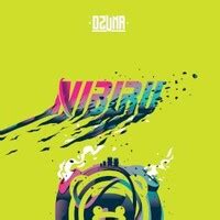 Nibiru - Studio Album by Ozuna (2019)