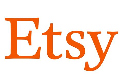 Etsy Logo, Etsy Symbol, Meaning, History and Evolution