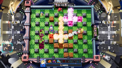 Super Bomberman R Online on Steam