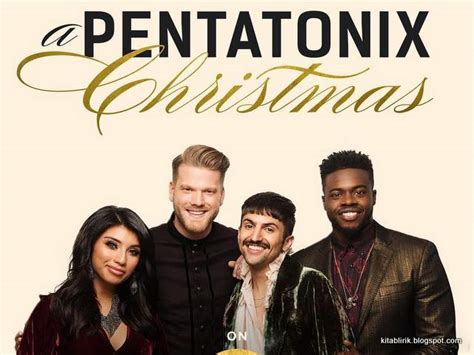 Pentatonix hallelujah